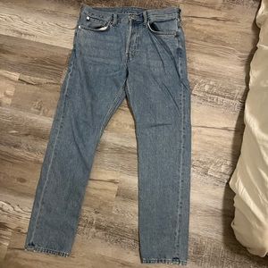Weekday Jeans